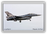 F-16AM BAF FA87